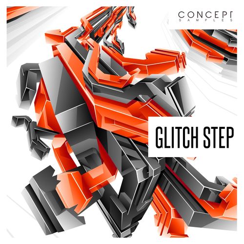 Sample Pack: Glitch Step