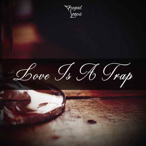 Sample Pack: Love Is A Trap
