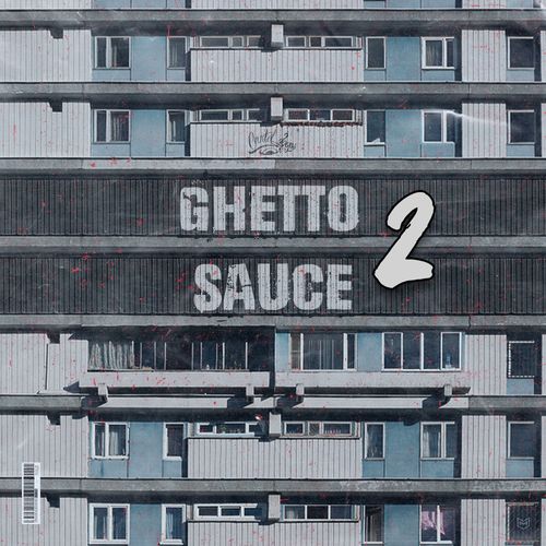 Sample Pack: Ghetto Sauce 2