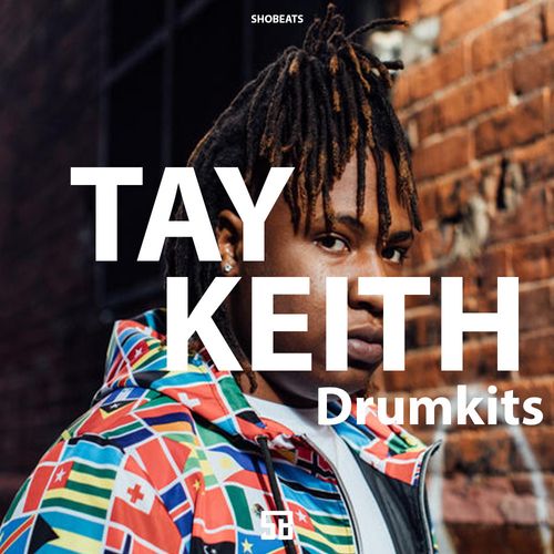 Tay keith drum kit reddit outlet