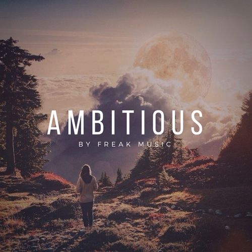Sample Pack: Ambitious