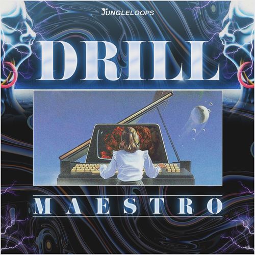 Sample Pack: Drill Maestro