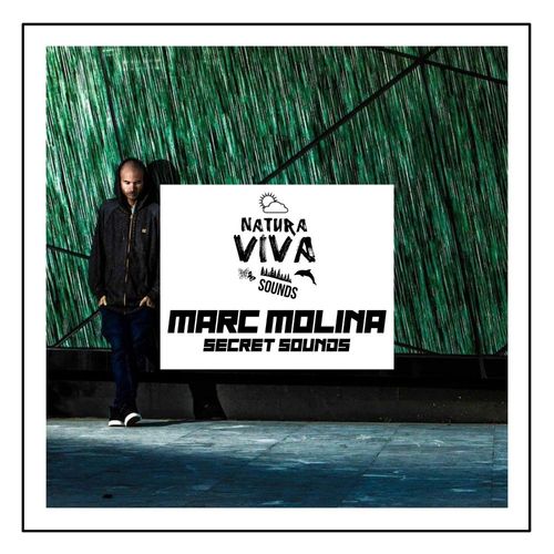 Sample Pack: Marc Molina - Secret Sounds