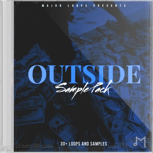 Sample Pack: Outside