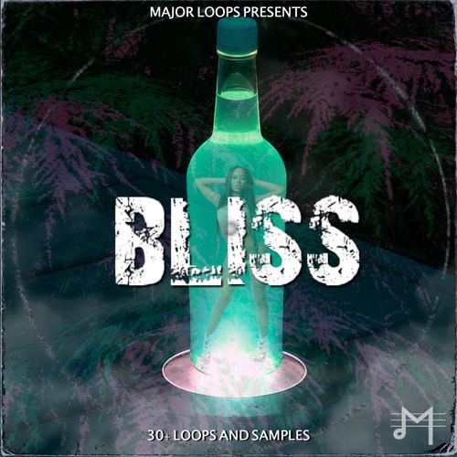 Sample Pack: Bliss