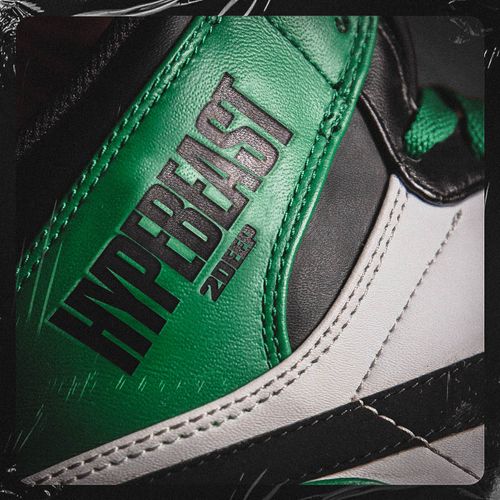 Sample Pack: Hypebeast