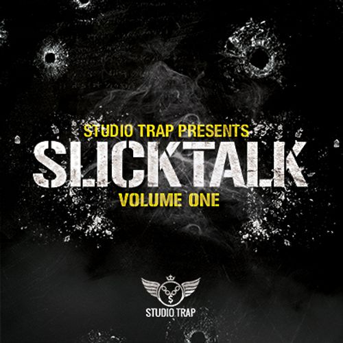 Sample Pack: SLICK TALK