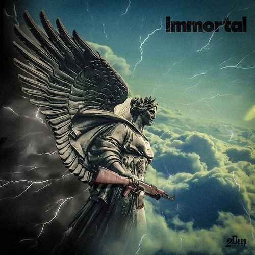 Sample Pack: Immortal