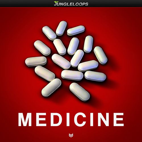 Sample Pack: Medicine