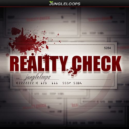 Sample Pack: Reality Check
