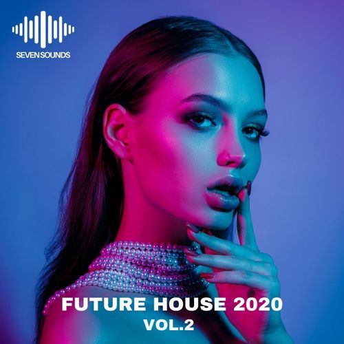 Sample Pack: Future House 2020 Vol.2