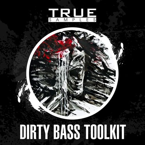 Sample Pack: Dirty Bass Toolkit