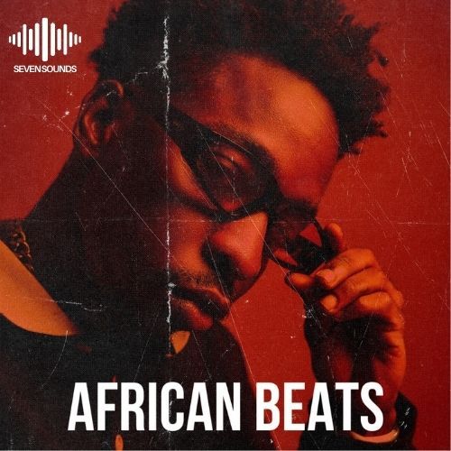 Seven Sounds African Beats Sample Pack Slooply