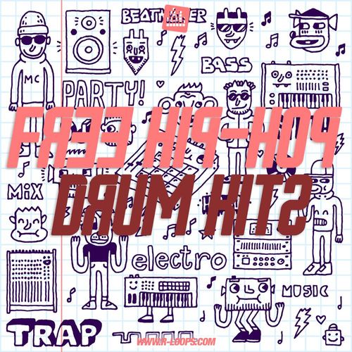 r loops Free Hip Hop Drum Samples Sample Pack Slooply