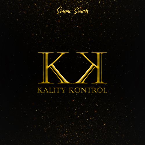 Sample Pack: KALITY KONTROL