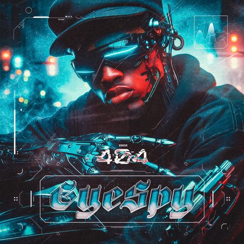 Sample Pack: Eye Spy