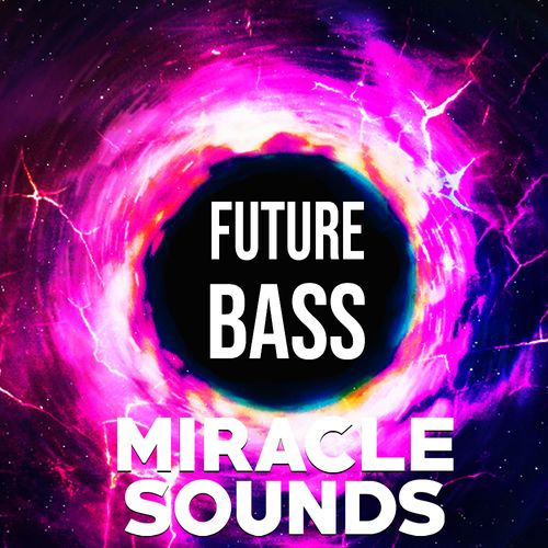 Sample Pack: Future Bass
