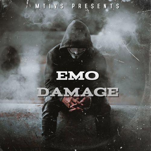 Sample Pack: Emo Damage