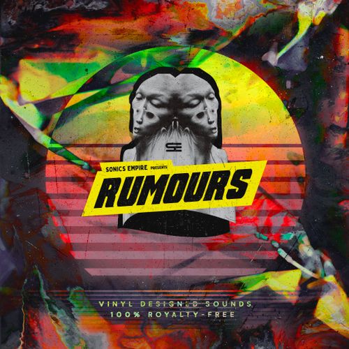 Sample Pack: Rumours Sample Pack