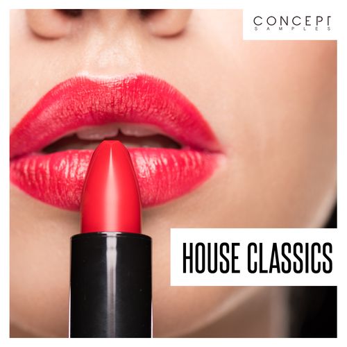Sample Pack: House Classics