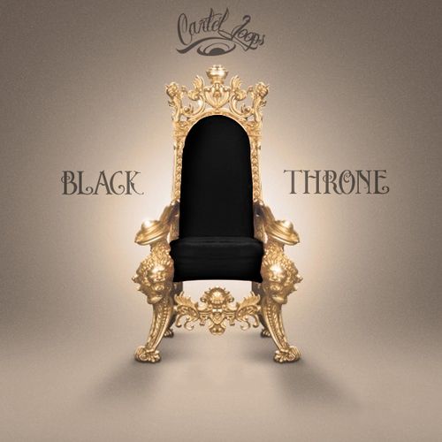 Sample Pack: Black Throne Vol.1