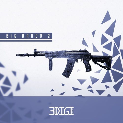 Sample Pack: Big Draco 2