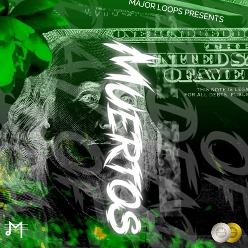 Sample Pack: Muertos