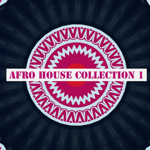 Sample Pack: Afro House Collection 1