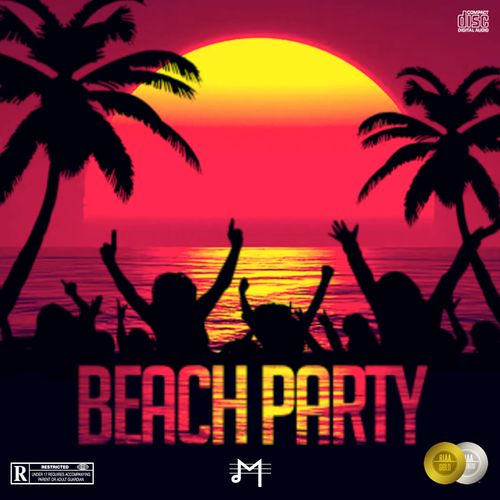 Sample Pack: Beach Party