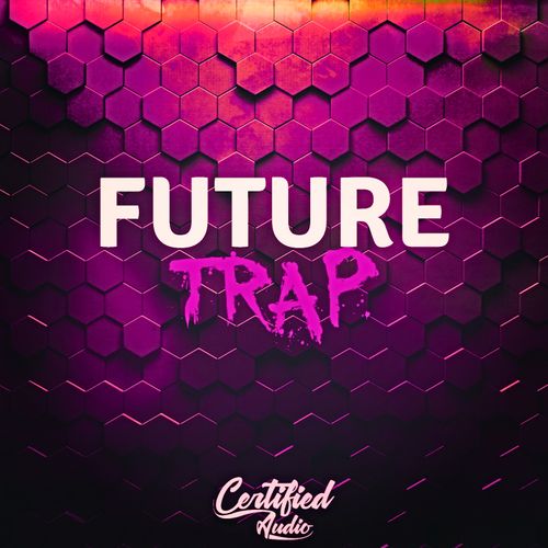 Sample Pack: Future Trap