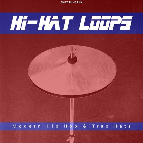 Hi hat sample pack hot sale