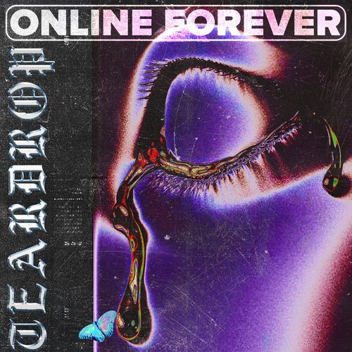 Sample Pack: Teardrop - Dark Beautiful Cubeatz Samples
