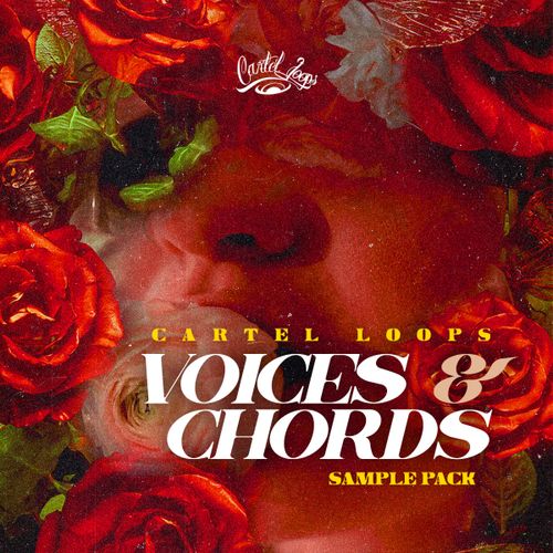 Sample Pack: Voices & Chords