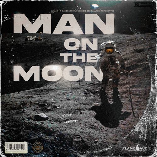 Sample Pack: Man On The Moon