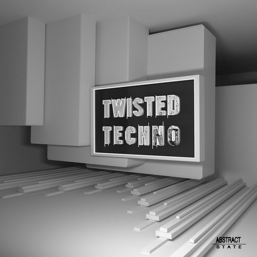 Sample Pack: Twisted Techno