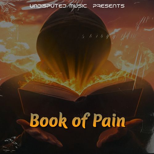 Sample Pack: Book of Pain