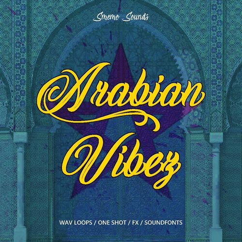 Arabic trap sample pack sale