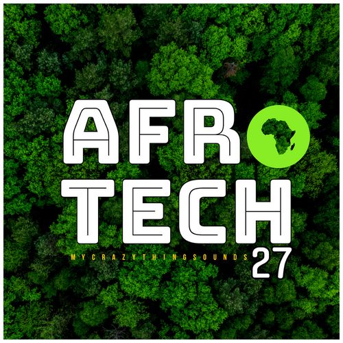 Sample Pack: Afro Tech 27