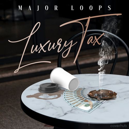Sample Pack: Luxury Tax