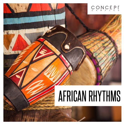Ethnic drums sample pack cheap