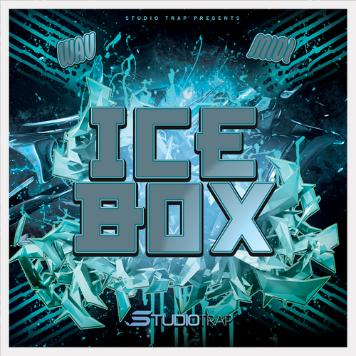 Sample Pack: ICE BOX