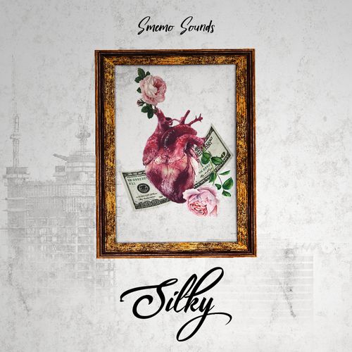 Sample Pack: SILKY