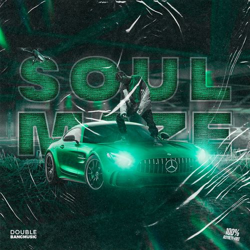 Sample Pack: Soul Maze