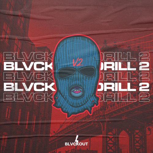 Sample Pack: Blvckout Drill 2