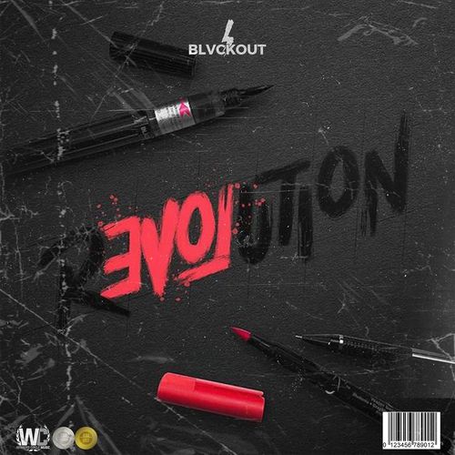 Sample Pack: Revolution
