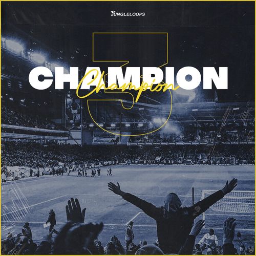 Sample Pack: Champion 3