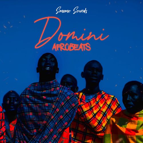 Sample Pack: DOMINI Afrobeats