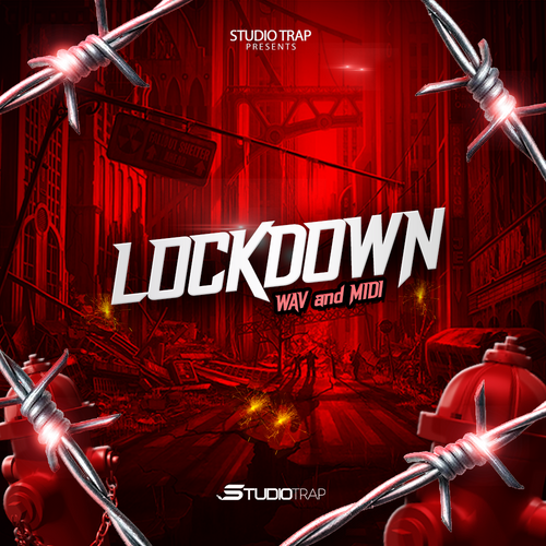 Sample Pack: LOCKDOWN