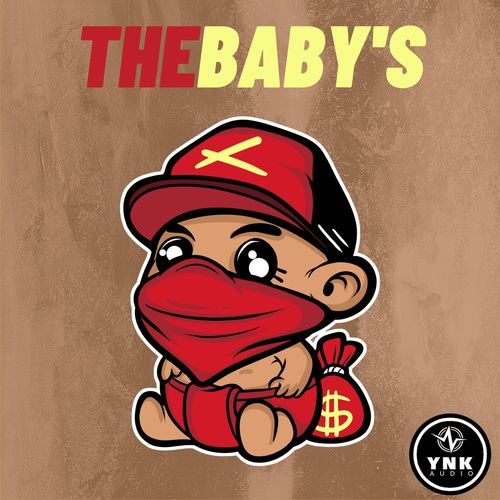 Sample Pack: The Baby's P3