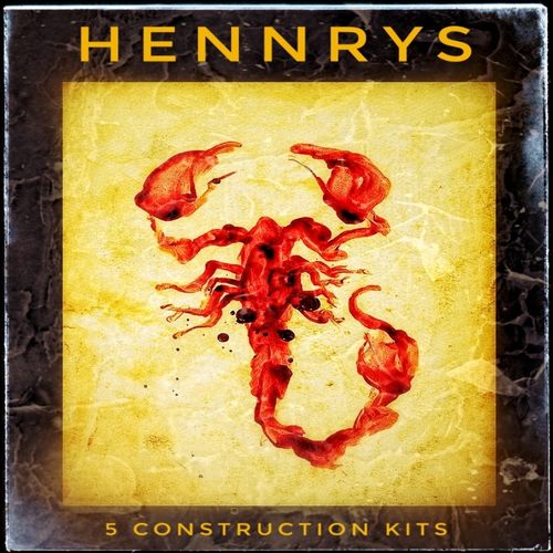Sample Pack: HENNRYS